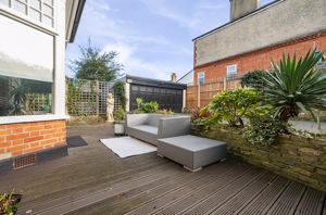 Decking- click for photo gallery